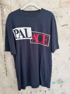 Palace P Star T-Shirt